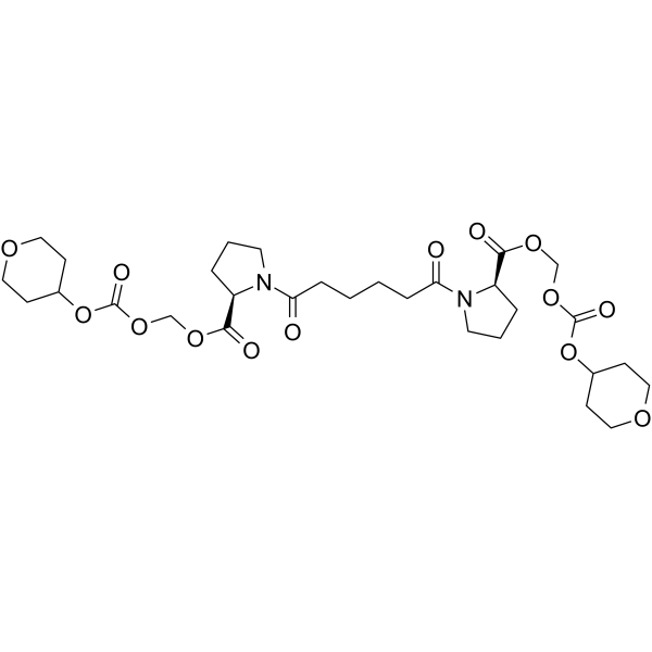GSK3039294 1819986-22-5